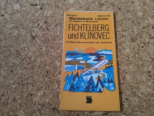 Wanderkarte fichtelberg und - wanderkarte,