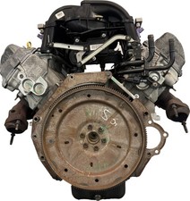 Motor Für Ford Mustang 4,6 V8