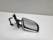 VW Polo 9N Außenspiegel Seitenspiegel Spiegel  rechts  6Q0857934  LA7W  (70)