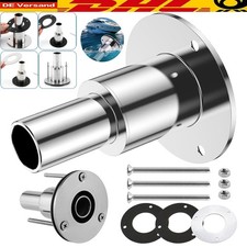 24mm Auspuff Haut Fitting Rohr