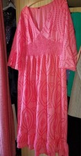 Kleid 4xl neu - gr.,