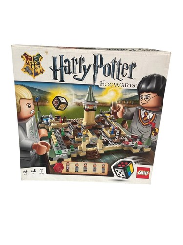 Lego spiele harry potter - lego,