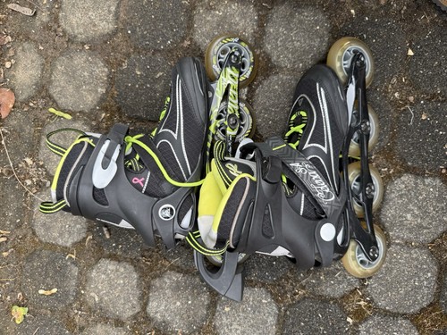 Inlineskates celenasa w - k2,
