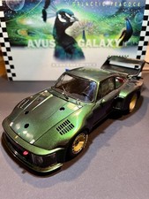 Exoto Porsche 935 K3 – Avus Galaxy – 1:18 – Ultra Detail – A0093 – selten!