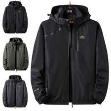 Herren Softshell Jacke