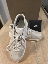 Y-3 Gendo Run White – NEU |