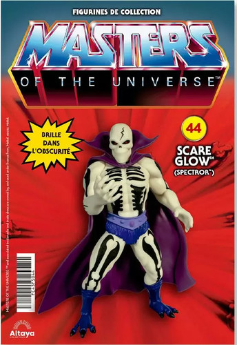 Masters the universe - masters,