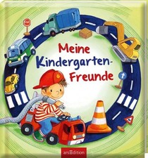 Meine Kindergarten-Freunde