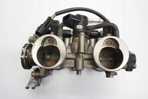 Suzuki burgman 650 - suzuki, 13-