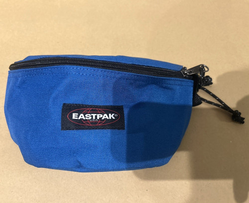 Eastpak springer bauchtasche - springer,