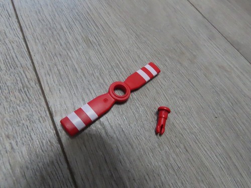 Playmobil 4222 hubschrauber - playmobil,