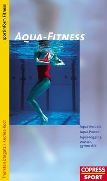 Aqua fitness aquarobic - aqua,