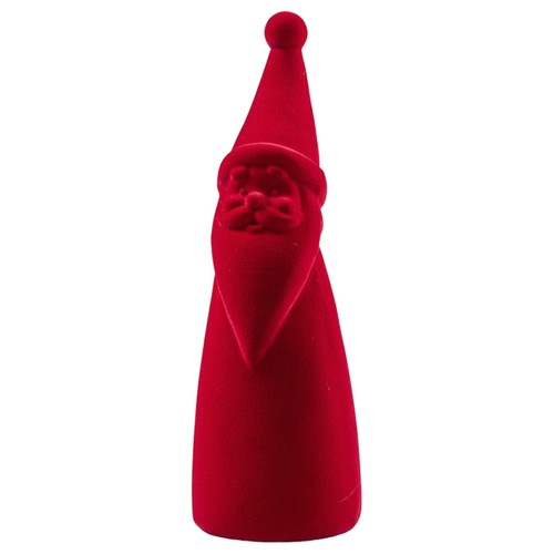 Santa weihnachtsmann aus poly - aus,