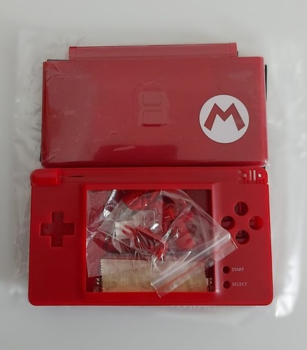 Ersatzgehäuse für nintendo - für,