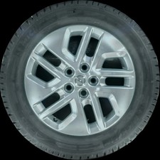 215/60 R17 109T Winterreifen