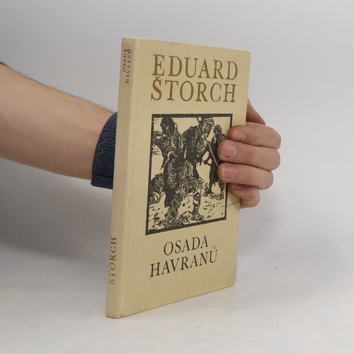 Osada havranů eduard - havranů , | 