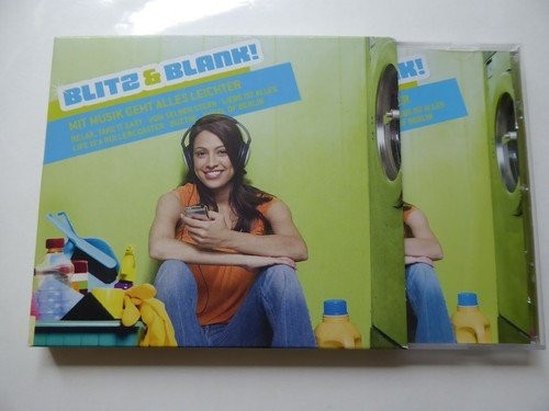 Various blitz und - blitz,