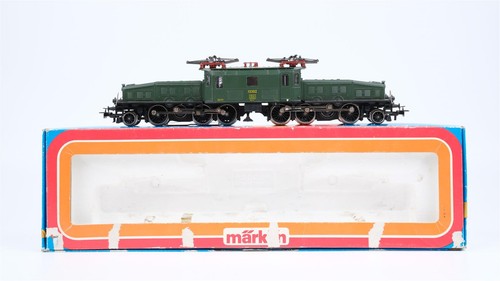 Märklin 3356 lok br - h0,