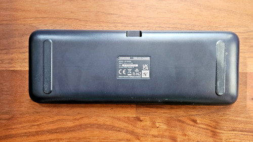 Samsung wireless charger trio - samsung,