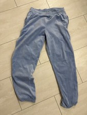 Southpole Babyblau blau Jogginghose Jogger Sporthose M