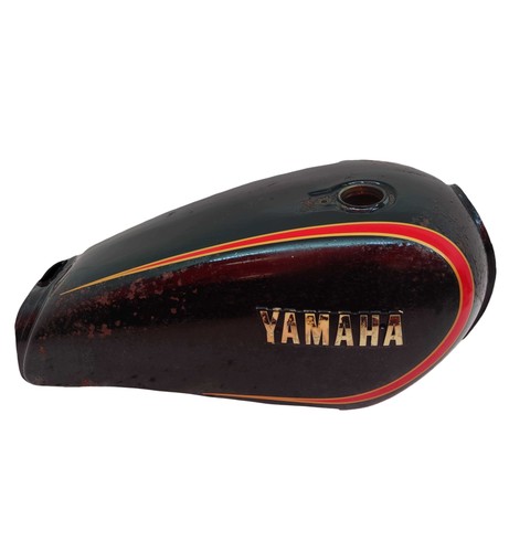 Yamaha virago 750 special - yamaha,