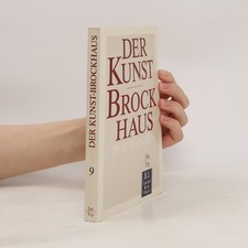 Der Kunst-Brockhaus. Sat -