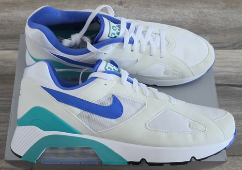 Original nike air max 180 - air,