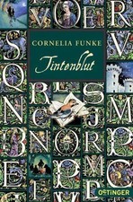 Tintenwelt 2. Tintenblut |