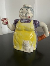 Antik figürlicher Krug