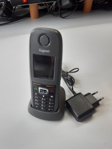 Gigaset r650h pro - r650h,