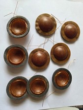 9 x Tonsil Original Membran