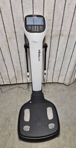 Biospace inbody 370s body - inbody,