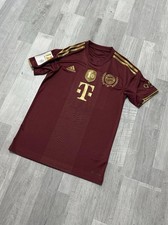 FC Bayern Wiesn Trikot 2022/23