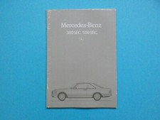 Prospekt katalog mercedes - katalog,