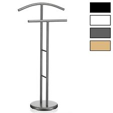 Herrendiener Kleiderständer Garderobenständer Garderobe mit Hosenbügel