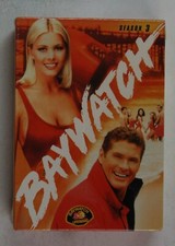 TV Series Baywatch - Season 3