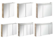 Fackelmann Spiegelschrank