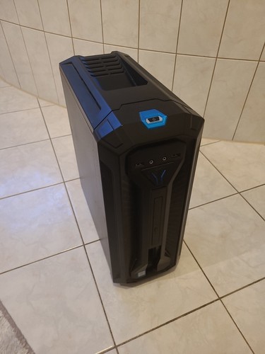 Medion erazer highend gaming - medion,