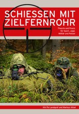 Schießen mit Zielfernrohr |