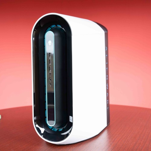 Dell alienware aurora - aurora, 11