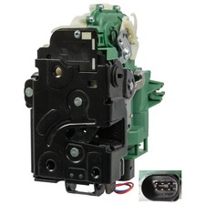 FEBI Türschloss VW-Audi 174565