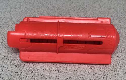 Nerf vortex runde - nerf, 10