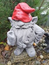 Gartenfigur Steinfigur