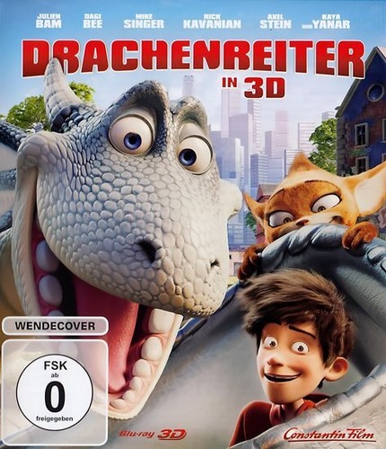 Drachenreiter - , 2d/3d)