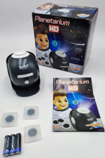 Sonnensystem Elektrisch