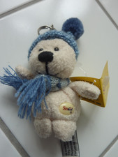 Sunkid - Plüsch - Bär, Taschenanhäger, neu , Größe: 15 cm