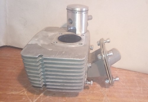 Etz 125 150 membran - mz,