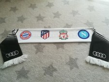 Scarf scarf scarf ultras