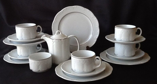 Rosenthal classic rose - rosenthal,