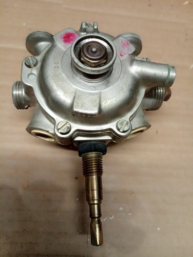 Vaillant wasserschalter - vaillant,